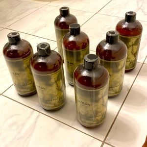 Wen by Chaz Dean Sweet Almond Mint Cleansing Conditioner